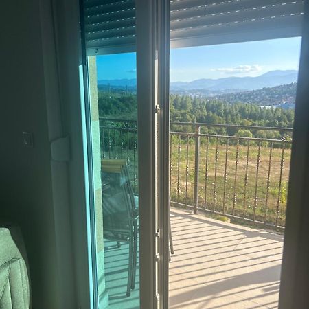 Sarajevo Dream Apartment Екстер'єр фото