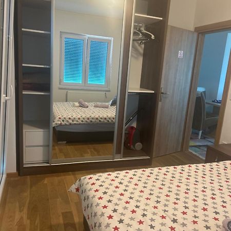 Sarajevo Dream Apartment Екстер'єр фото