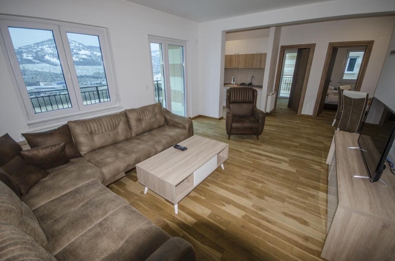 Sarajevo Dream Apartment Екстер'єр фото