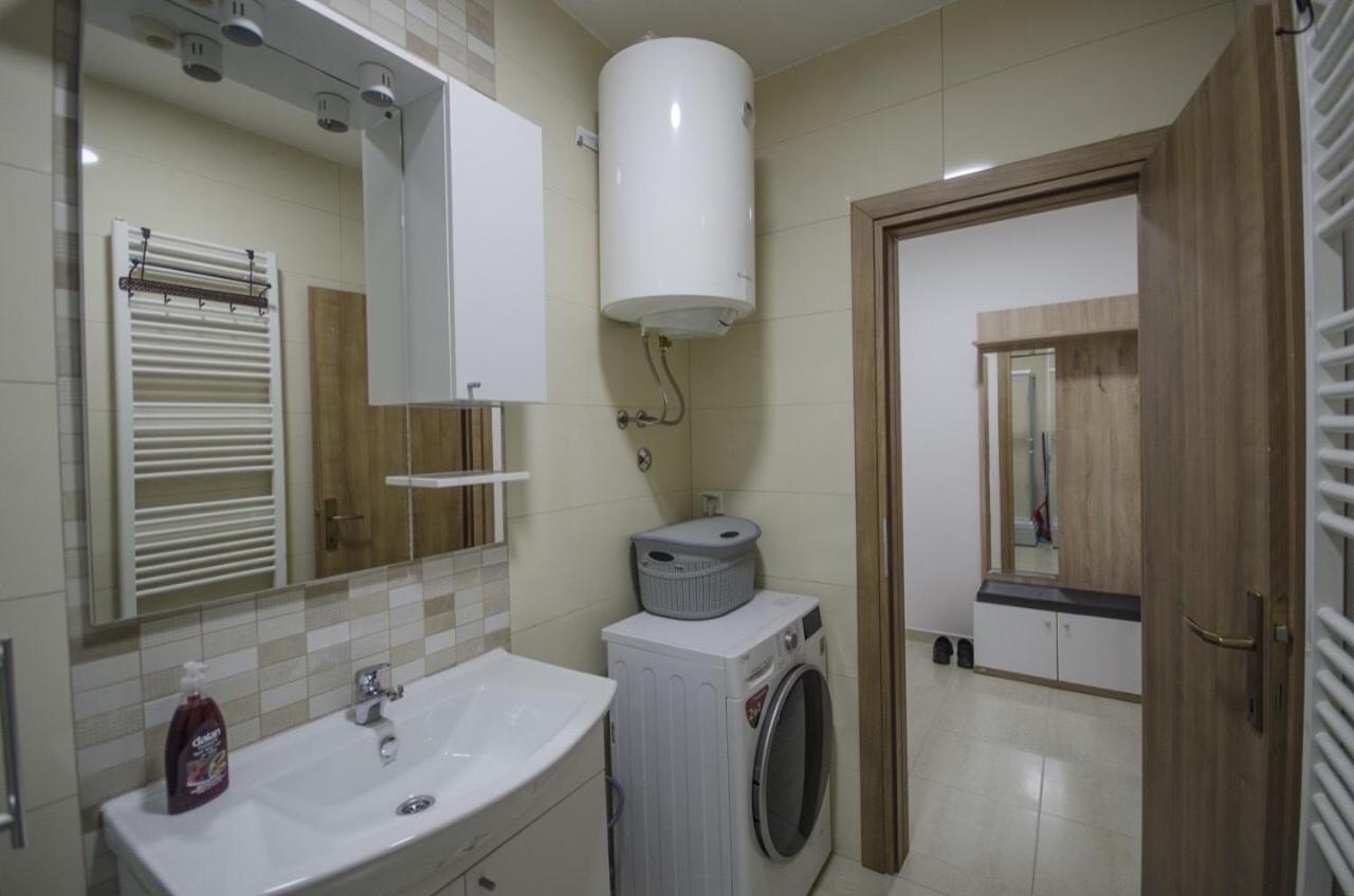 Sarajevo Dream Apartment Екстер'єр фото