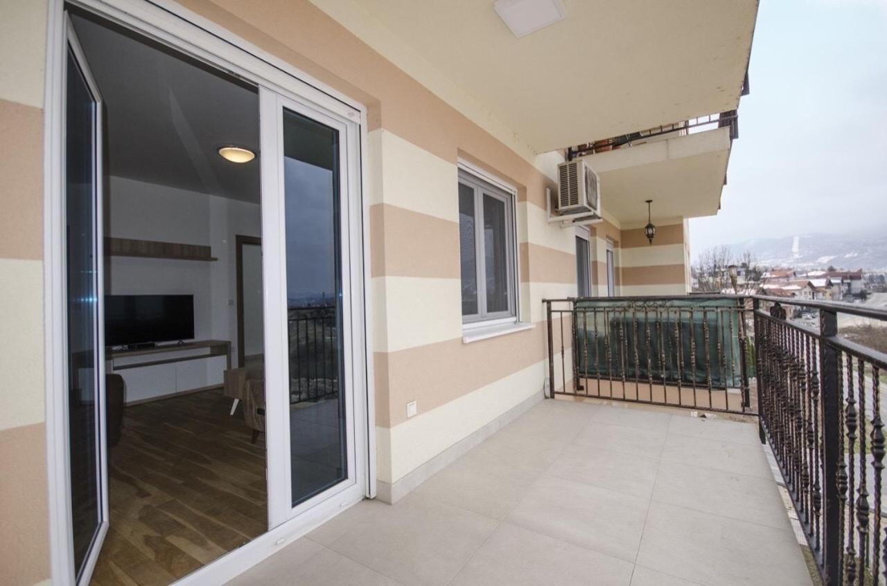 Sarajevo Dream Apartment Екстер'єр фото