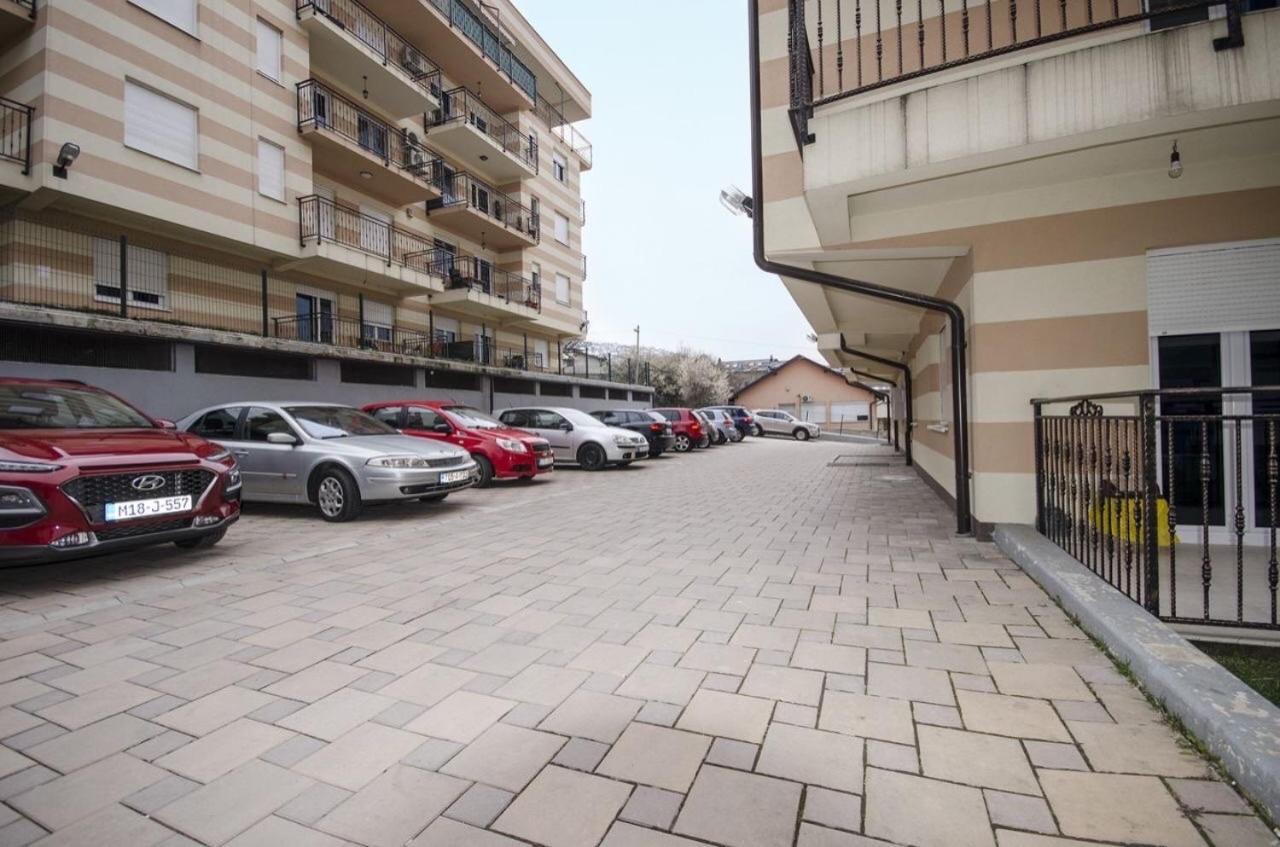 Sarajevo Dream Apartment Екстер'єр фото