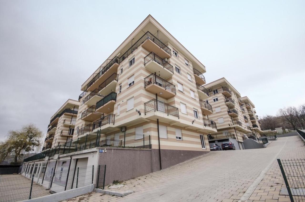 Sarajevo Dream Apartment Екстер'єр фото