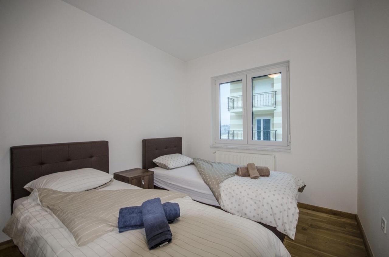 Sarajevo Dream Apartment Екстер'єр фото