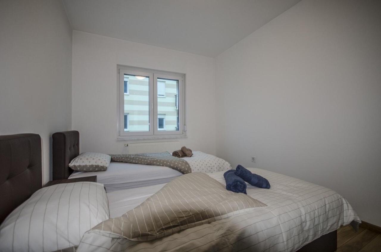 Sarajevo Dream Apartment Екстер'єр фото