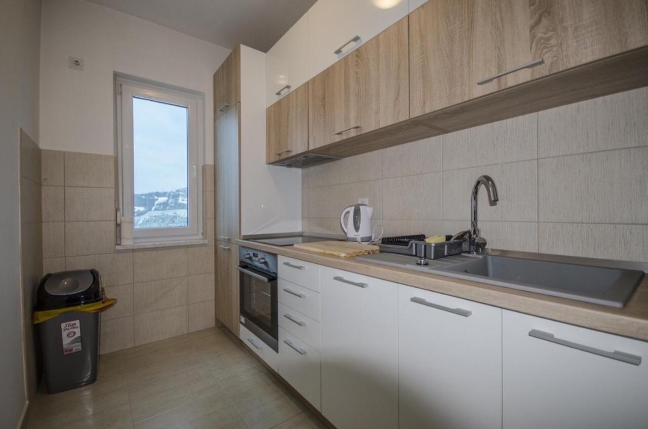 Sarajevo Dream Apartment Екстер'єр фото