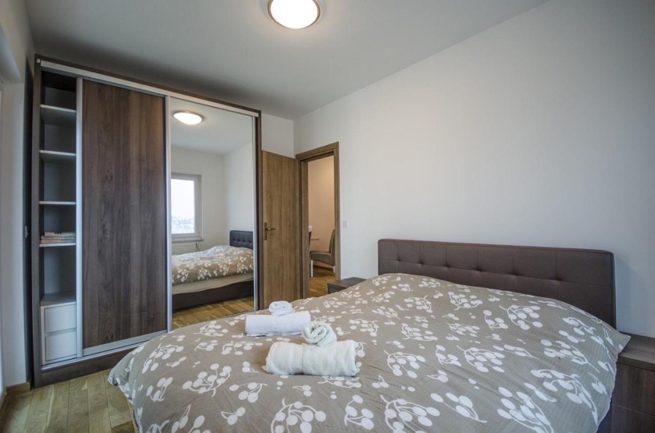 Sarajevo Dream Apartment Екстер'єр фото