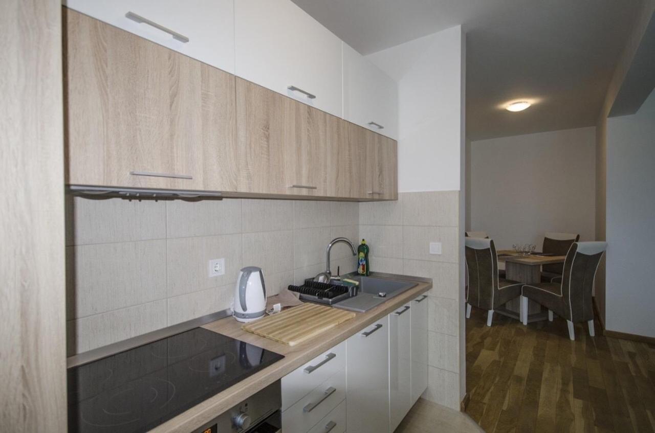 Sarajevo Dream Apartment Екстер'єр фото
