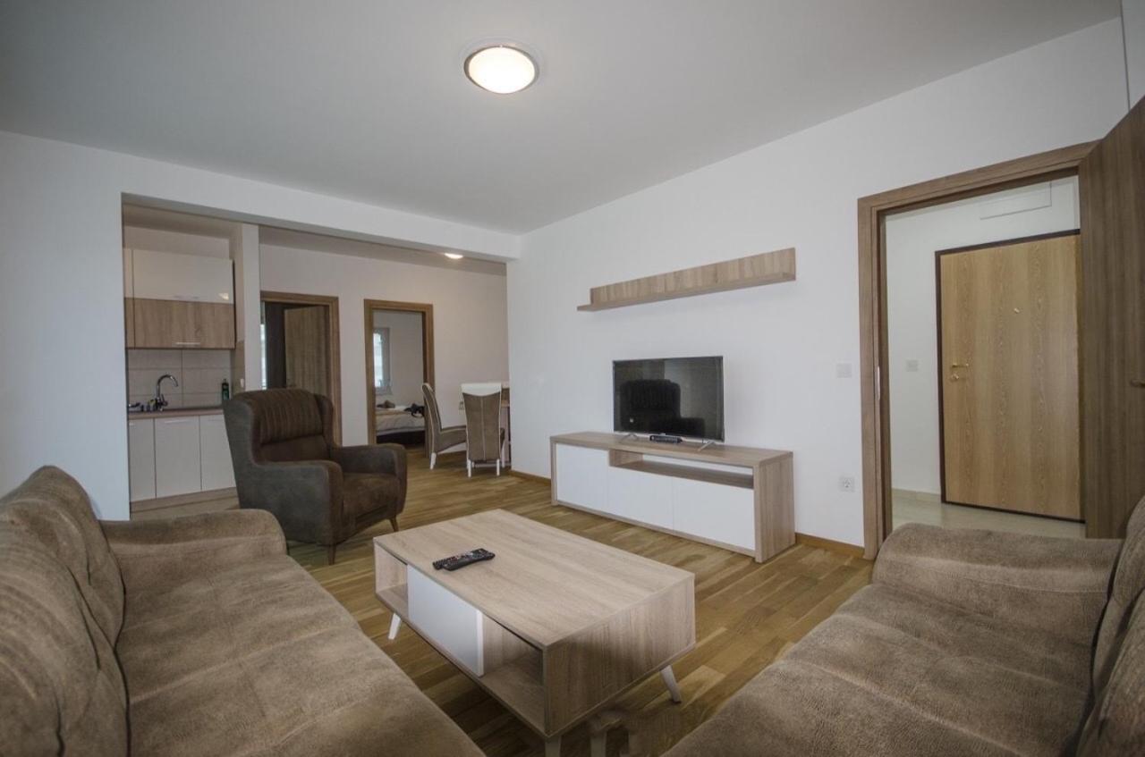 Sarajevo Dream Apartment Екстер'єр фото