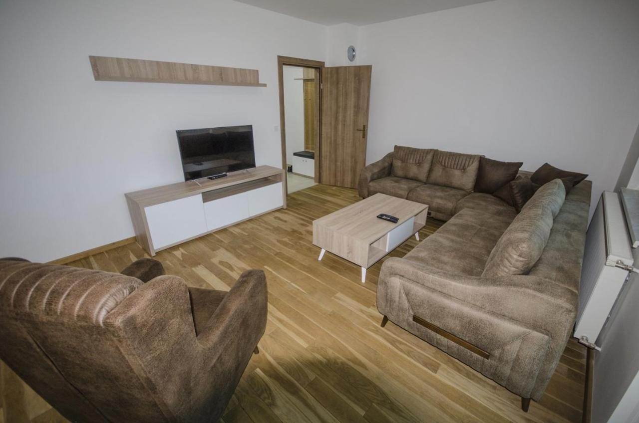 Sarajevo Dream Apartment Екстер'єр фото