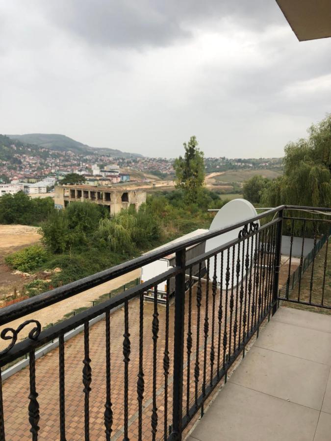 Sarajevo Dream Apartment Екстер'єр фото