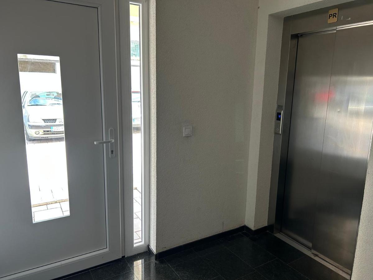 Sarajevo Dream Apartment Екстер'єр фото