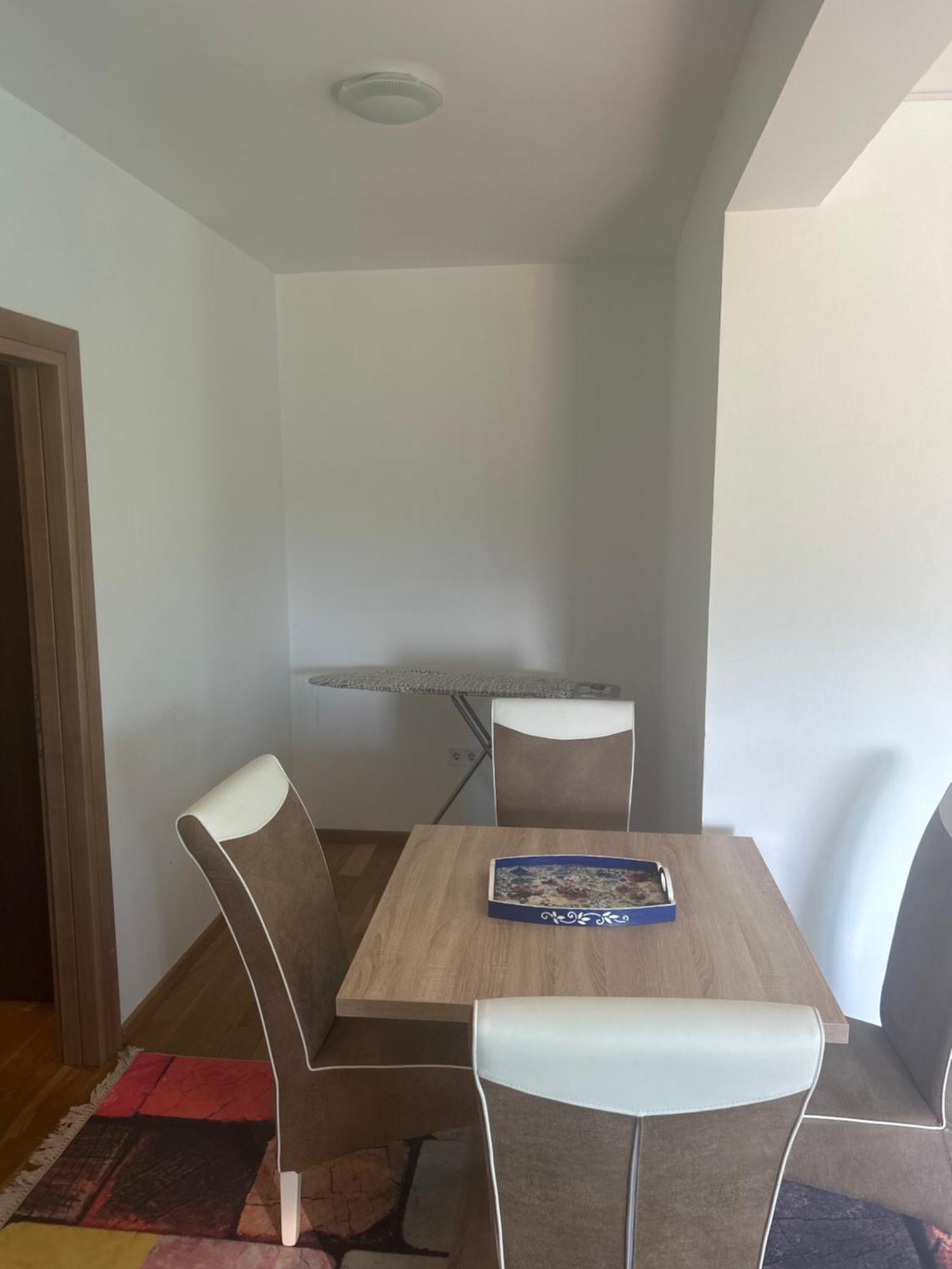 Sarajevo Dream Apartment Екстер'єр фото