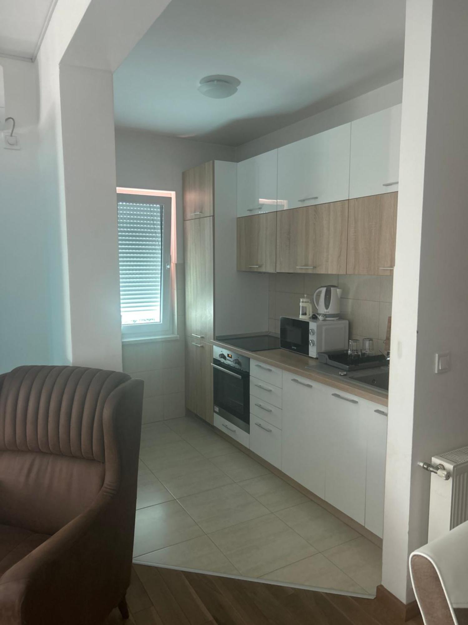 Sarajevo Dream Apartment Екстер'єр фото