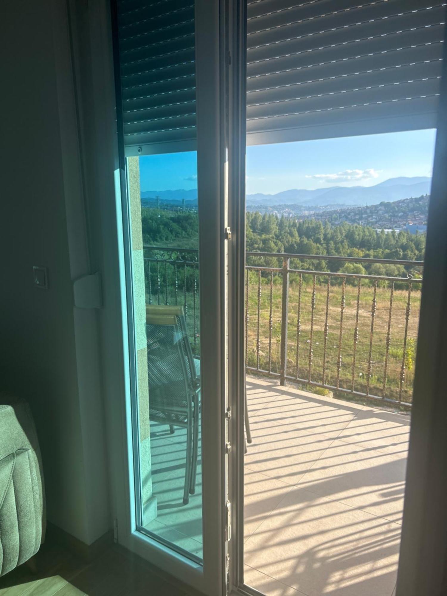 Sarajevo Dream Apartment Екстер'єр фото