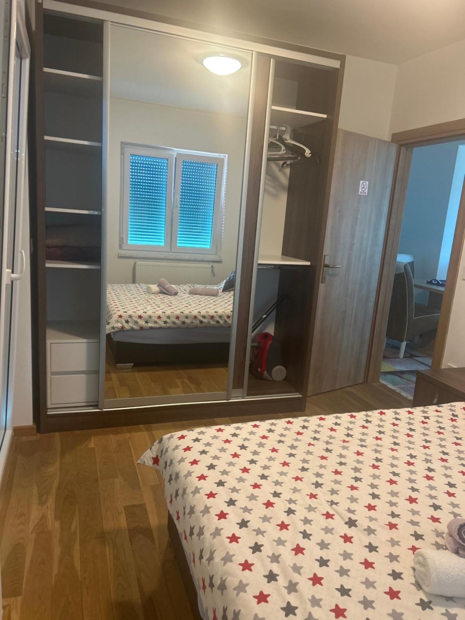 Sarajevo Dream Apartment Екстер'єр фото