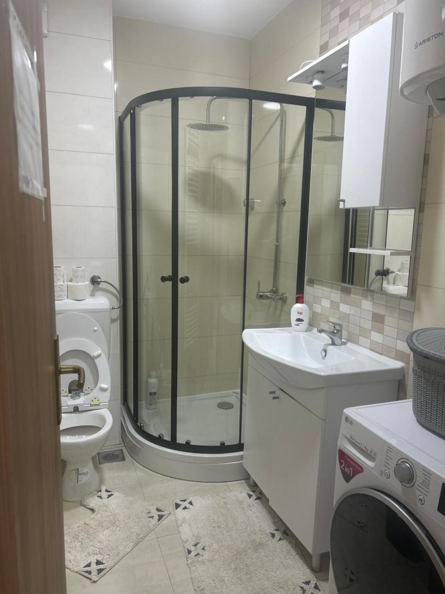 Sarajevo Dream Apartment Екстер'єр фото